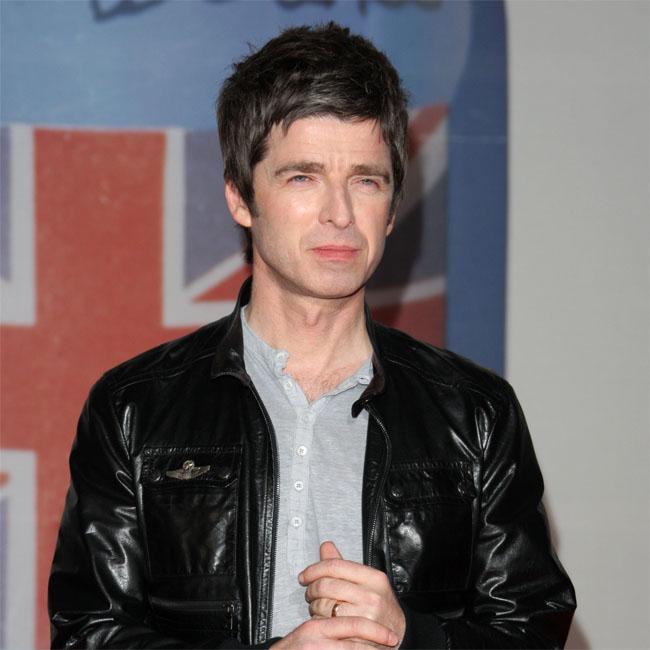 Noel Gallagher Charts