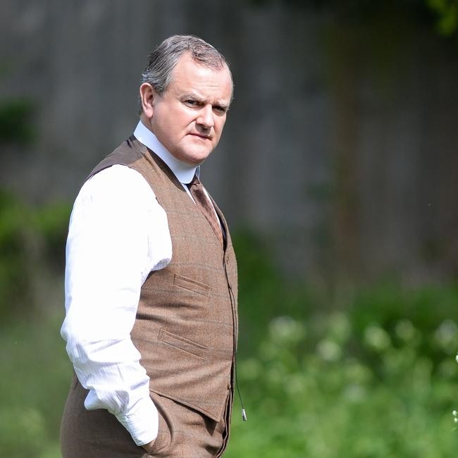 Hugh Bonneville Downton Abbey Finale Will Be Extraordinary Experience