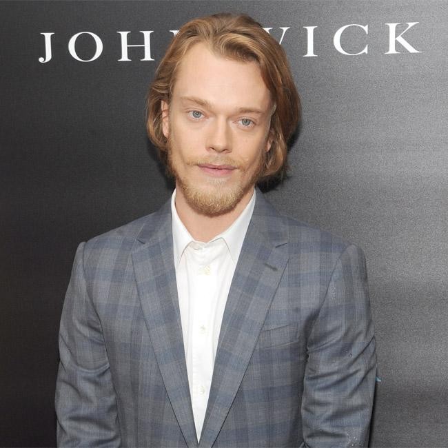 Alfie Allen Ramsay Is The New Joffrey On Game Of Thrones