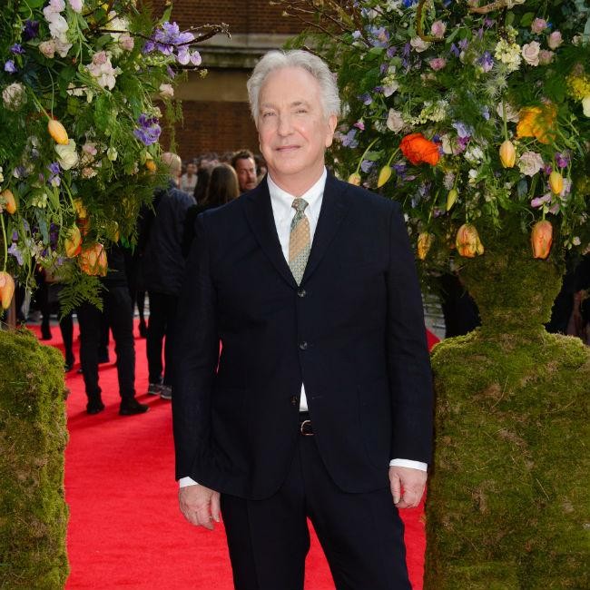 Next photo of Alan Rickman