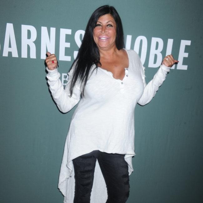 big ang shirt