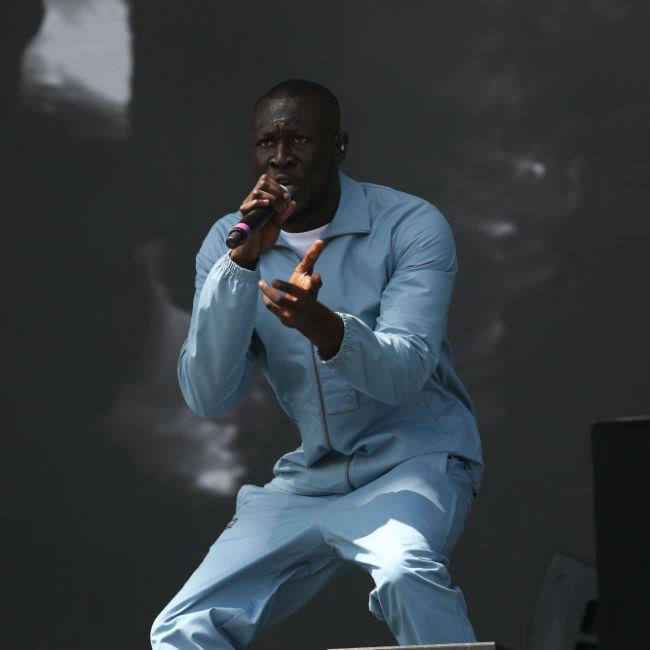 stormzy new tracksuit