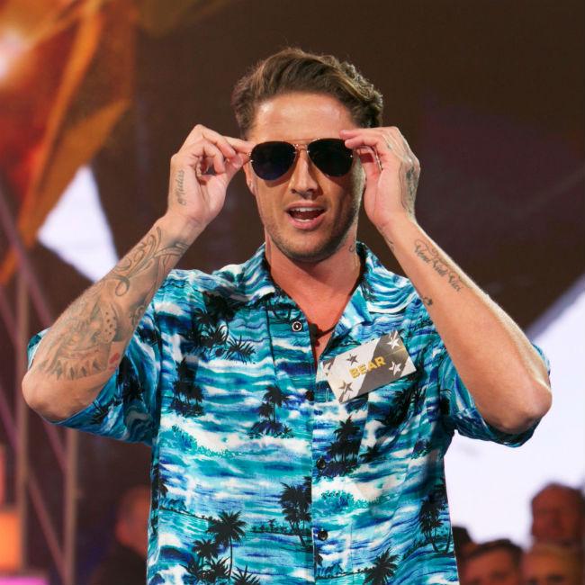 Stephen Bear in talks for Celebrity Big Brother?