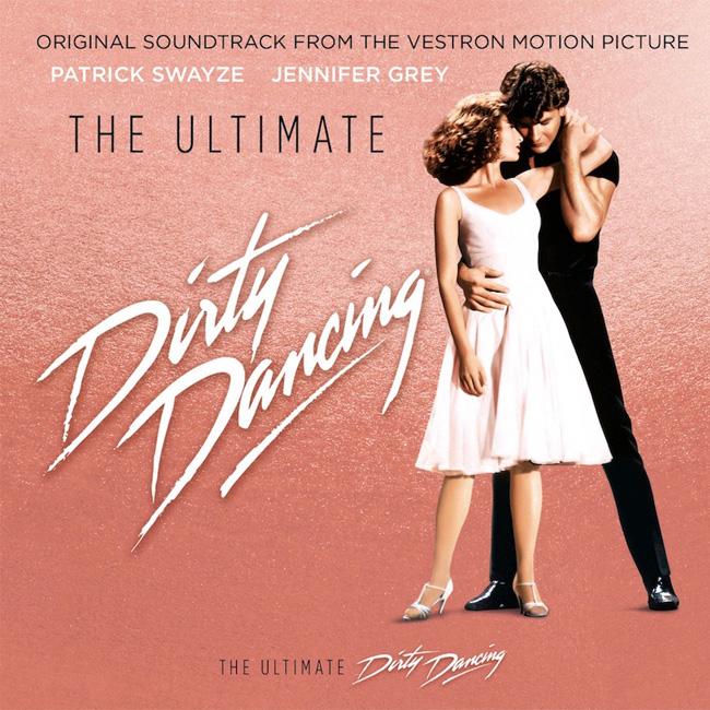 ultimate dirty dancing soundtrack torrent