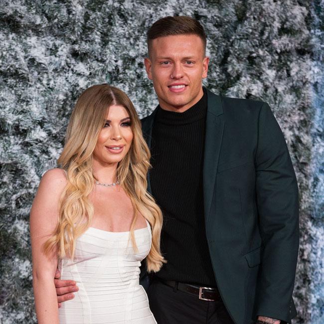 Alex Bowen Wants To Get Olivia Buckland Pregnant On Wedding Night