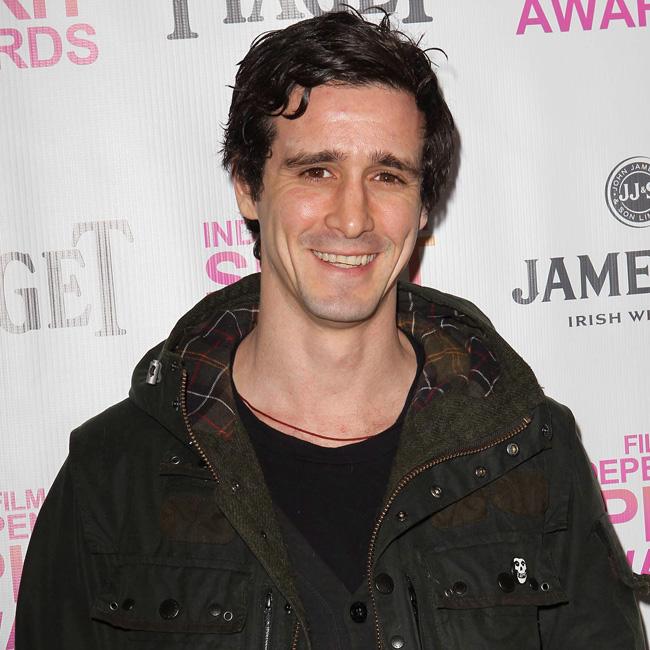 James Ransone tattoo