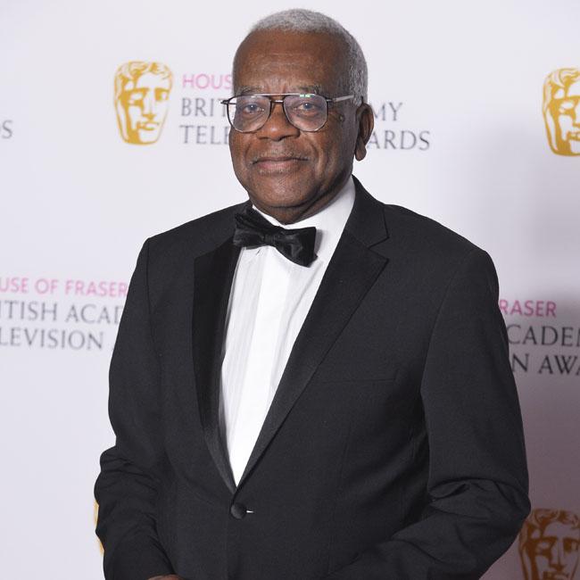 Sir Trevor Mcdonald Splits From Wife