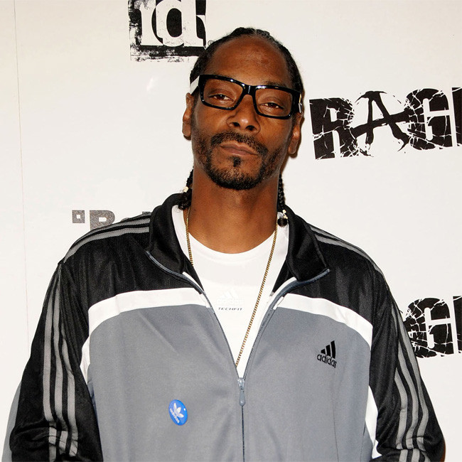 Snoop Dogg announces new album From Tha Streets 2 Tha Suites